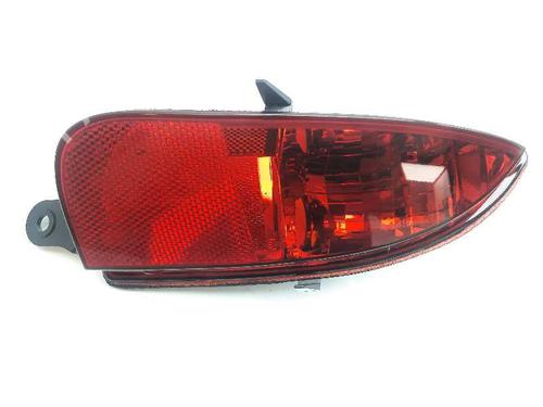 Used Rear fog light Rear fog light OPEL CORSA C (X01) [2000-2009] 20680114 20680114