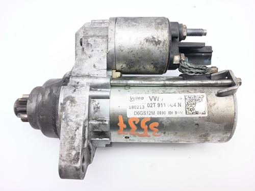 Used Starter Starter VW POLO V (6R1, 6C1) [2009-2022] 28511868 28511868