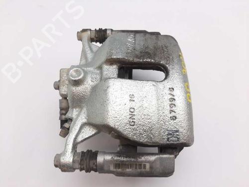 Used Right front brake caliper Right front brake caliper SKODA KAROQ (NU7, ND7) 2.0 TDI (150 hp) 16467295 16467295