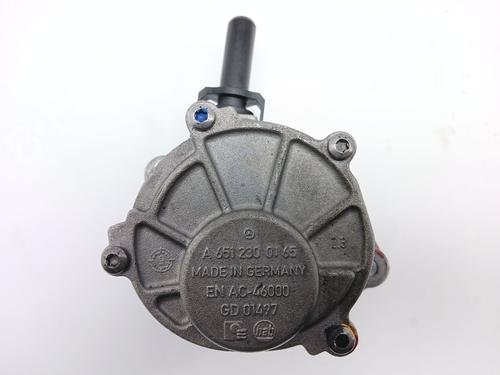 Vacuum pump MERCEDES-BENZ C-CLASS (W204) C 200 CDI (204.001) | BP31066965M80 - Image 3