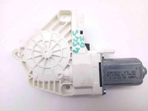 Used Left front window motor Left front window motor 39536285 39536285