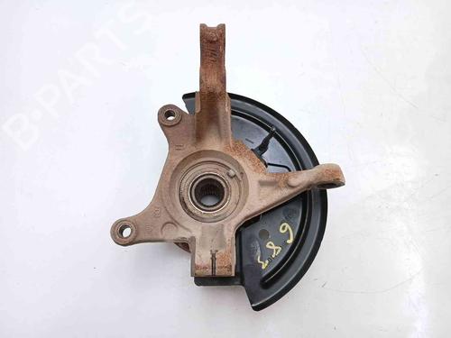 Right front steering knuckle RENAULT EXPRESS Box Body/MPV 1.5 Blue dCi 95 (F6AB) | BP38752397M26 - Image 2