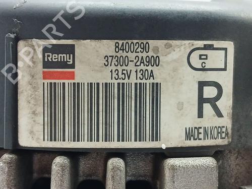 Alternator KIA CARENS IV 1.7 CRDi | BP28541487M7  - Image 6