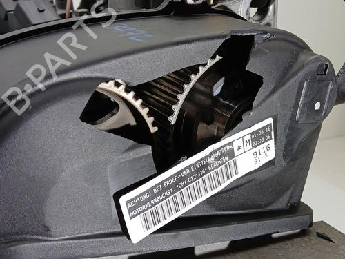 Engine SEAT IBIZA IV (6J5, 6P1) 1.0 | BP30646060M1 