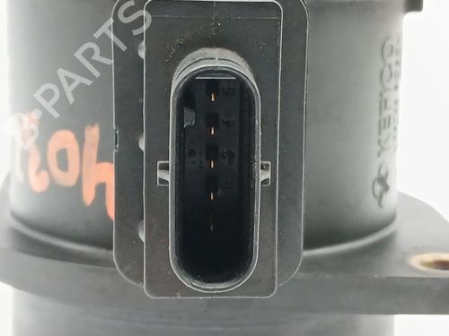 Mass air flow sensor KIA CARENS IV 1.7 CRDi | BP28599450M95 - Image 5
