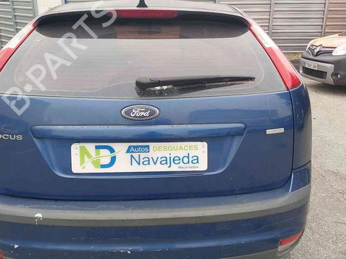 Engine control unit (ECU) FORD FOCUS II (DA_, HCP, DP) 1.8 TDCi | BP30485964M57 - Image 7