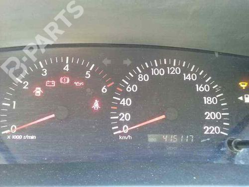 Electronic module TOYOTA COROLLA (_E12_)  | BP435107M83 