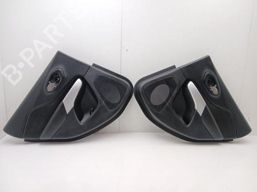 Seats set JEEP CHEROKEE (KL) 2.2 CRD 4x4 | BP30410970C78  - Image 6