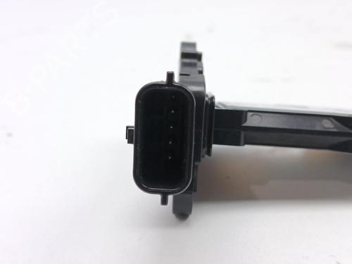 Mass air flow sensor RENAULT KADJAR (HA_, HL_) 1.5 BLUE dCi 115 (HLA6) | BP33755860M95 - Image 2