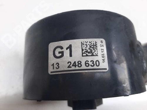 Engine mount OPEL ASTRA J Sports Tourer (P10) 1.7 CDTI (35) | BP9261440M89 