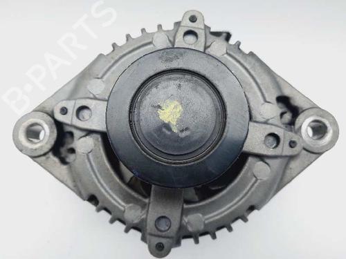 Used Alternator Alternator HYUNDAI i30 (PDE, PD, PDEN) 2.0 N (250 hp) 17492316 17492316
