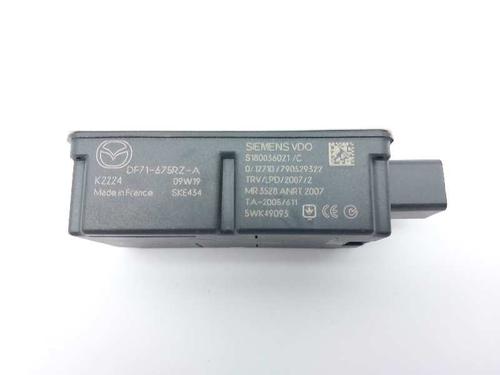 Electronic module MAZDA 6 Estate (GH) 2.2 MZR-CD (GH10) | BP20683411M83 