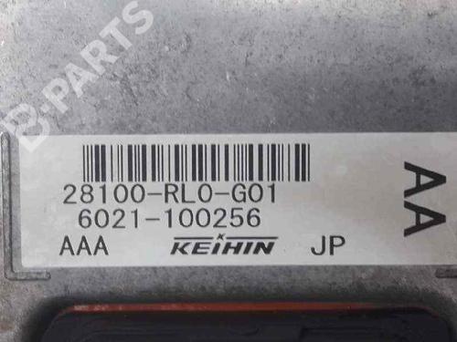 Electronic module HONDA ACCORD VIII Estate (CW) 2.2 i-DTEC (CW3) | BP4975989M83 