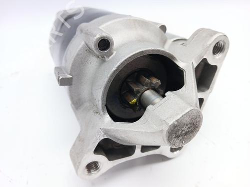 Starter DACIA DUSTER (HS_) 1.6 16V | BP24683813M8 - Image 2