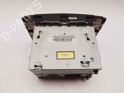 Bilradio MERCEDES-BENZ A-CLASS (W169) A 150 (169.031, 169.331) | BP15712515E6
