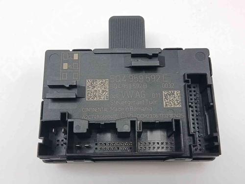 electronic-module-seat-ateca-kh7-khp-2016-40013750 main image