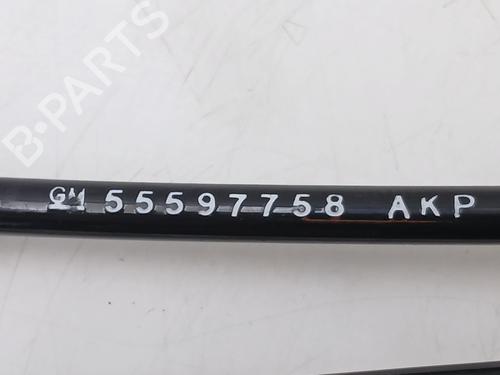 Annen OPEL MOKKA / MOKKA X (J13) 1.6 CDTI (_76) | BP26294992O1 