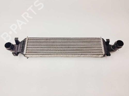Intercooler MERCEDES-BENZ CLA Coupe (C117)  | BP15781161M30 
