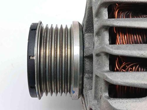 Alternator CITROËN C4 SPACETOURER (3D_) 1.2 PureTech 130 | BP39514611M7 - Image 3