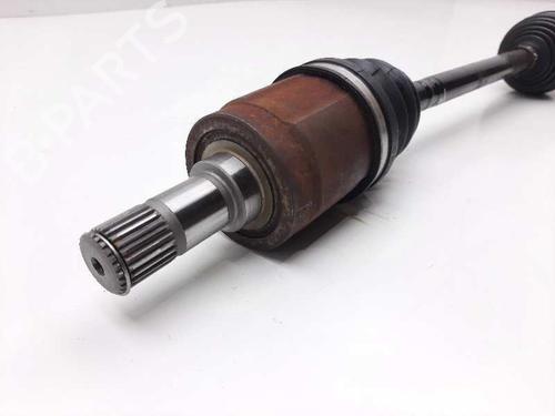 Left front driveshaft HONDA INSIGHT (ZE_) 1.3 IMA (ZE28, ZE2) | BP11337445M38 - Image 2