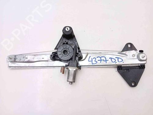 Front right window mechanism DACIA SANDERO III 1.0 TCe 90 | BP37492649C23 - Image 2