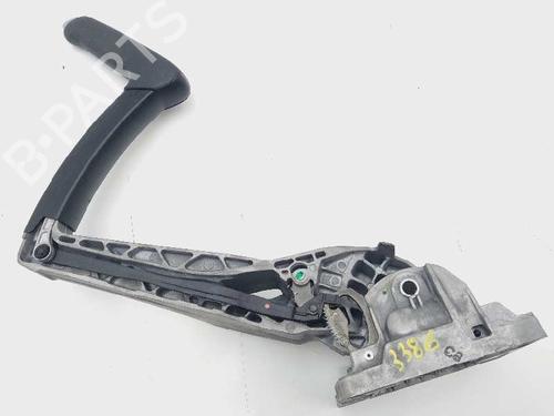 Hand brake FORD FOCUS III  | BP17547766I18 