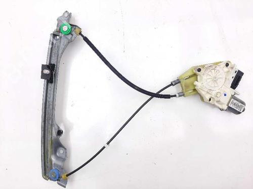 Used Rear right window mechanism RENAULT LAGUNA III (BT0/1) 1.5 dCi (BT00, BT0A, BT0T, BT1J) (110 hp) 20680141