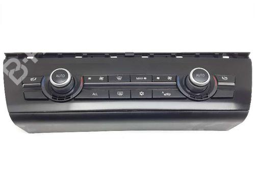 Used Climate control BMW 5 (F10) 525 d (204 hp) 11238488