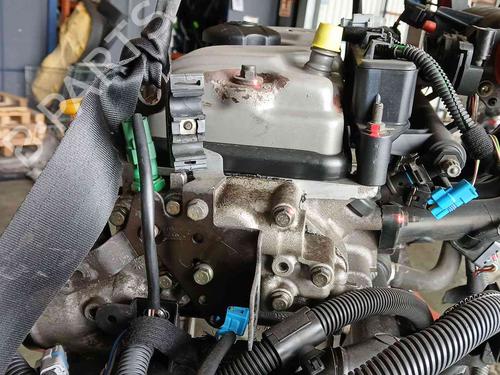 Engine PEUGEOT 206 SW (2E/K) 1.4 | BP25977238M1 - Image 12