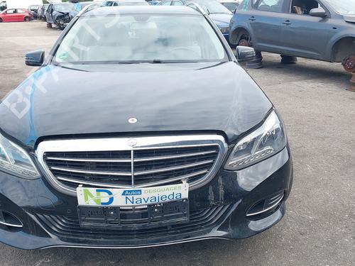 Used Parts MERCEDES-BENZ E-CLASS (W212) E 220 CDI / BlueTEC (212.001, 212.002) (170 hp) 4321490