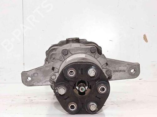 Rear differential SSANGYONG KORANDO (CK) 2.2 Xdi | BP36777848M24 - Image 5