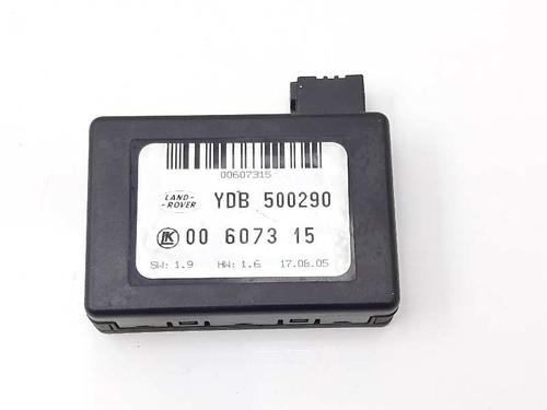 Elektronisk sensor LAND ROVER RANGE ROVER SPORT I (L320) 2.7 D 4x4 (190 hp) 20682171