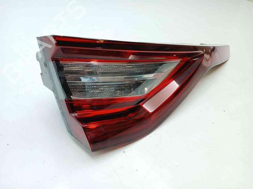 Left tailgate light RENAULT MEGANE IV Hatchback (B9A/M/N_) 1.2 TCe 130 (B9MR) | BP36132411C79 - Image 2