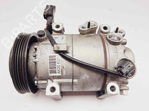 Used AC compressor AC compressor 15228477 15228477