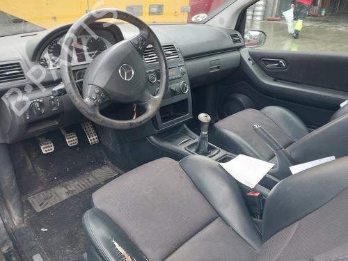 Front right lock MERCEDES-BENZ A-CLASS (W169) A 180 CDI (169.007, 169.307) | BP29886164C97 