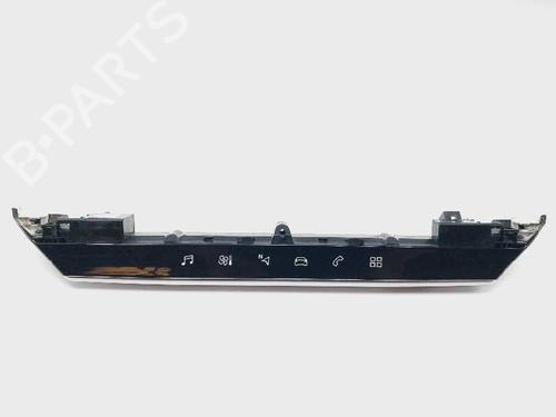 Used Switch Switch CITROËN C5 AIRCROSS (A_) [2018-2026] 19139977 19139977