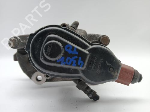 Right rear brake caliper AUDI A4 B8 (8K2) | BP33621229M106 - Image 3