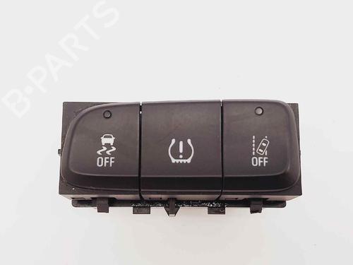 Switch OPEL CROSSLAND X / CROSSLAND (P17, P2QO) 1.2 (75) | BP20683750I30 