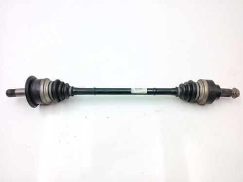 Used Right rear driveshaft BMW 3 (F30, F80) 318 d (143 hp) 22758797