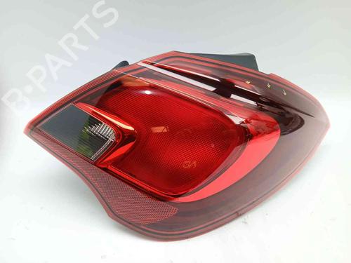 Used Right taillight Right taillight 39503681 39503681