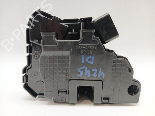 Front left lock HYUNDAI BAYON (BC3) 1.2 MPI | BP33952864C98 - Image 5