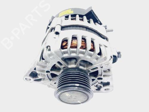 Used Alternator KIA SPORTAGE III (SL) [2009-2017]  15896627