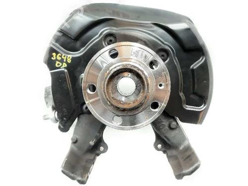 Used Right front steering knuckle Right front steering knuckle AUDI A1 Sportback (GBA) 30 TFSI (110 hp) 22978497 22978497