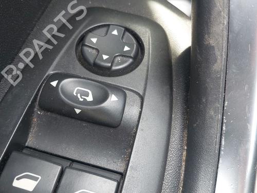 Left front window switch PEUGEOT 2008 I (CU_) 1.2 THP 110 / PureTech 110 | BP32783494I27  - Image 10