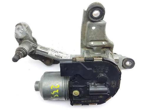 Front wiper motor FORD S-MAX (WA6) 2.0 TDCi | BP9261322M29