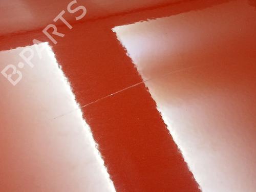 Dør venstre bagtil DACIA SANDERO III 1.0 SCe 65 | BP30109142C4 