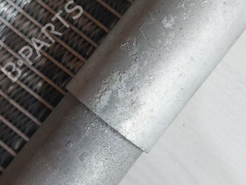 AC radiator PEUGEOT 206 Hatchback (2A/C) 1.6 HDi 110 | BP27833478M32