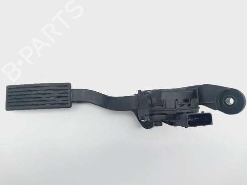 Pedal Pedal HYUNDAI i20 III (BC3, BI3) [2020-2026] 20685428 20685428