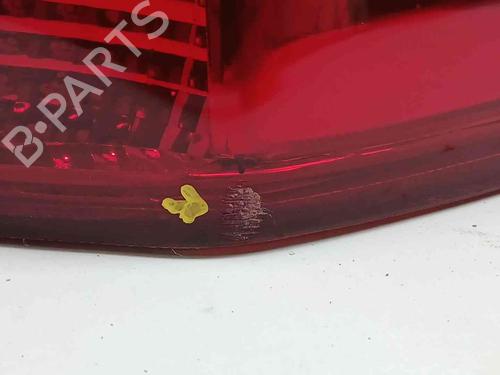 Right taillight RENAULT MEGANE II Saloon (LM0/1_) 1.5 dCi (LM1E) | BP37467236C35 - Image 2