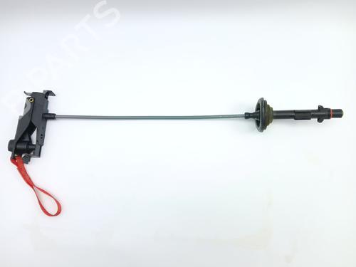 Used Hand brake Hand brake JAGUAR XF I (X250) 3.0 D (275 hp) 26932099 26932099